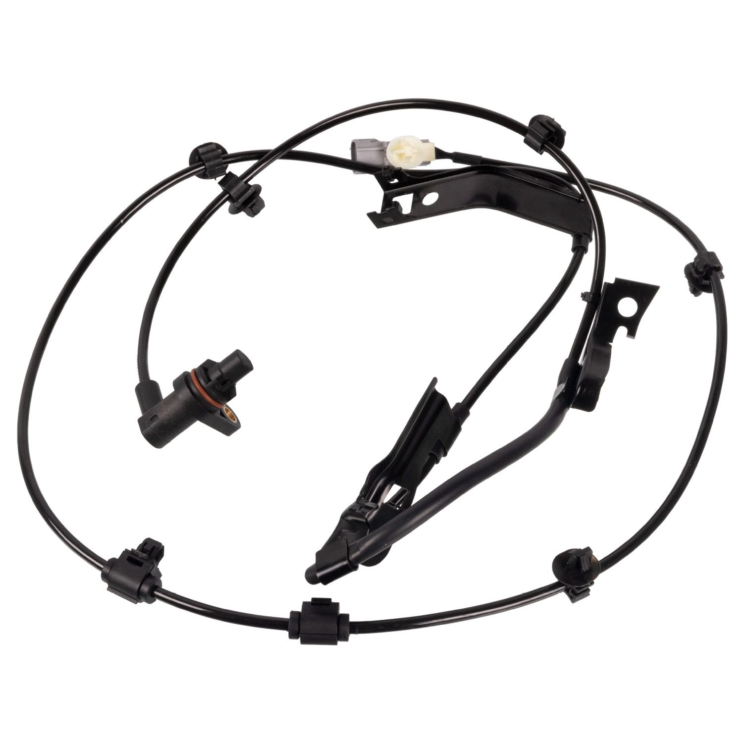 BLUE PRINT ABS Sensor adbp710044 venstre foraksel for TOYOTA