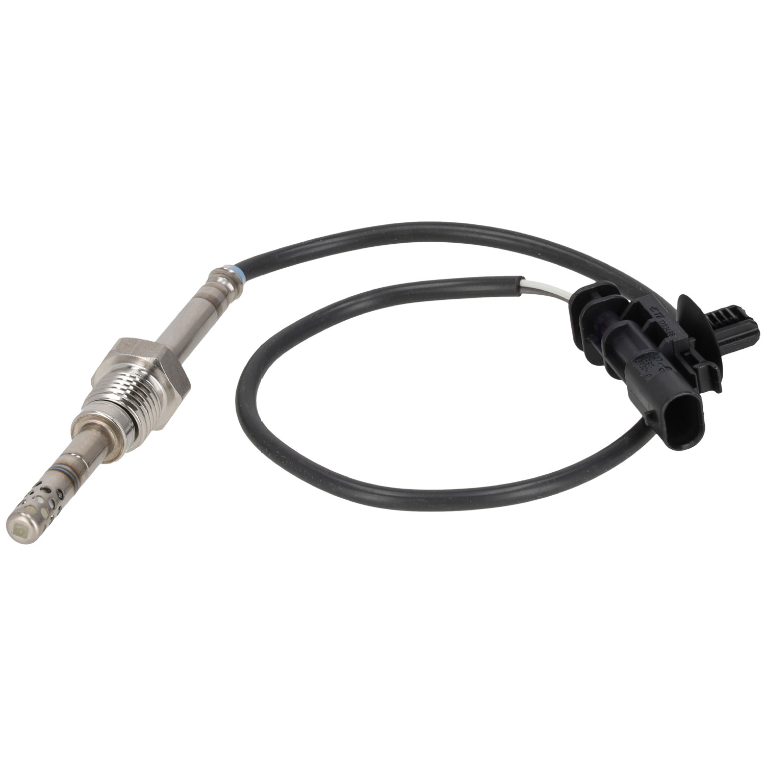 FEBI BILSTEIN Sensor, udstødningsgastemperatur 185357 foran katalysatoren for VOLVO