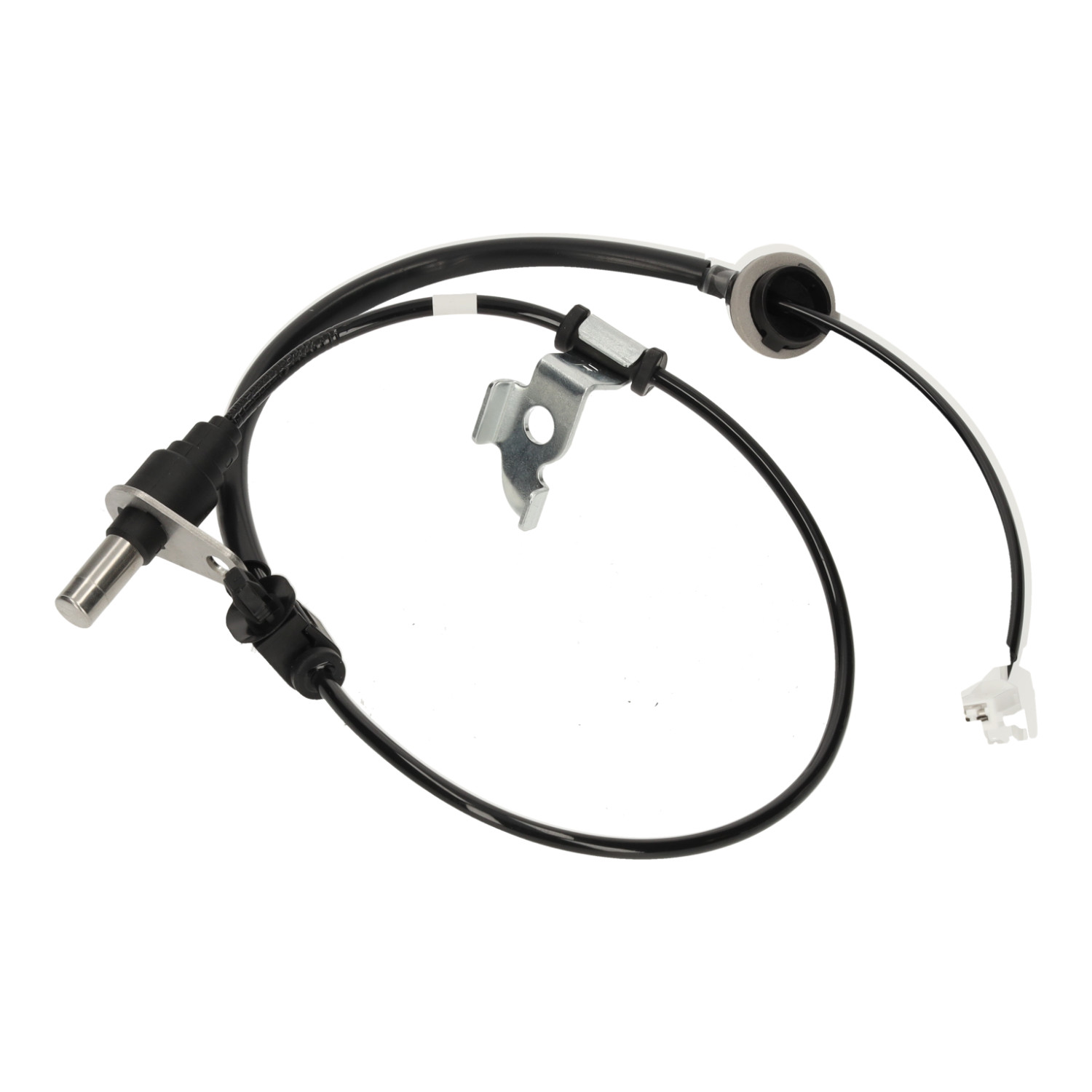 BLUE PRINT ABS Sensor adbp710164 Bagaksel højre for MAZDA