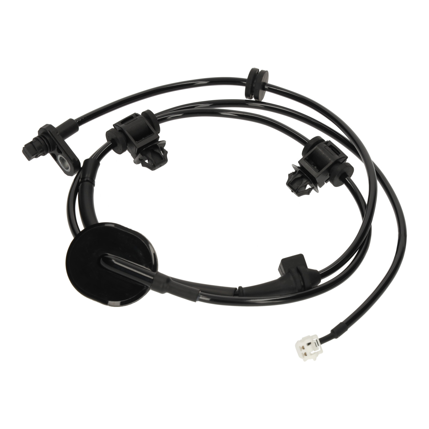 BLUE PRINT ABS Sensor adbp710157 Bagaksel højre for MAZDA