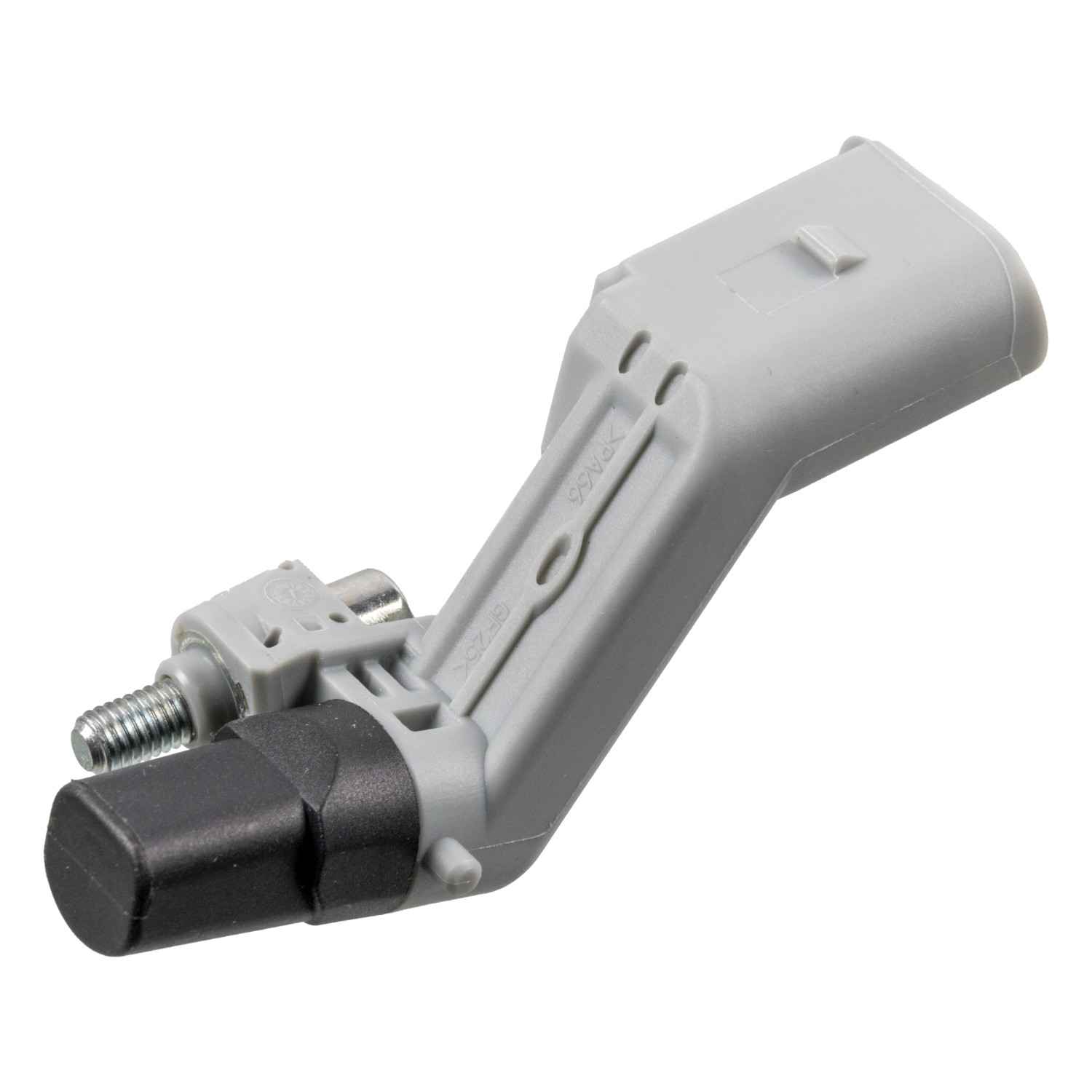 FEBI BILSTEIN Impulsgiver, krumtapaksel 196124 for VW