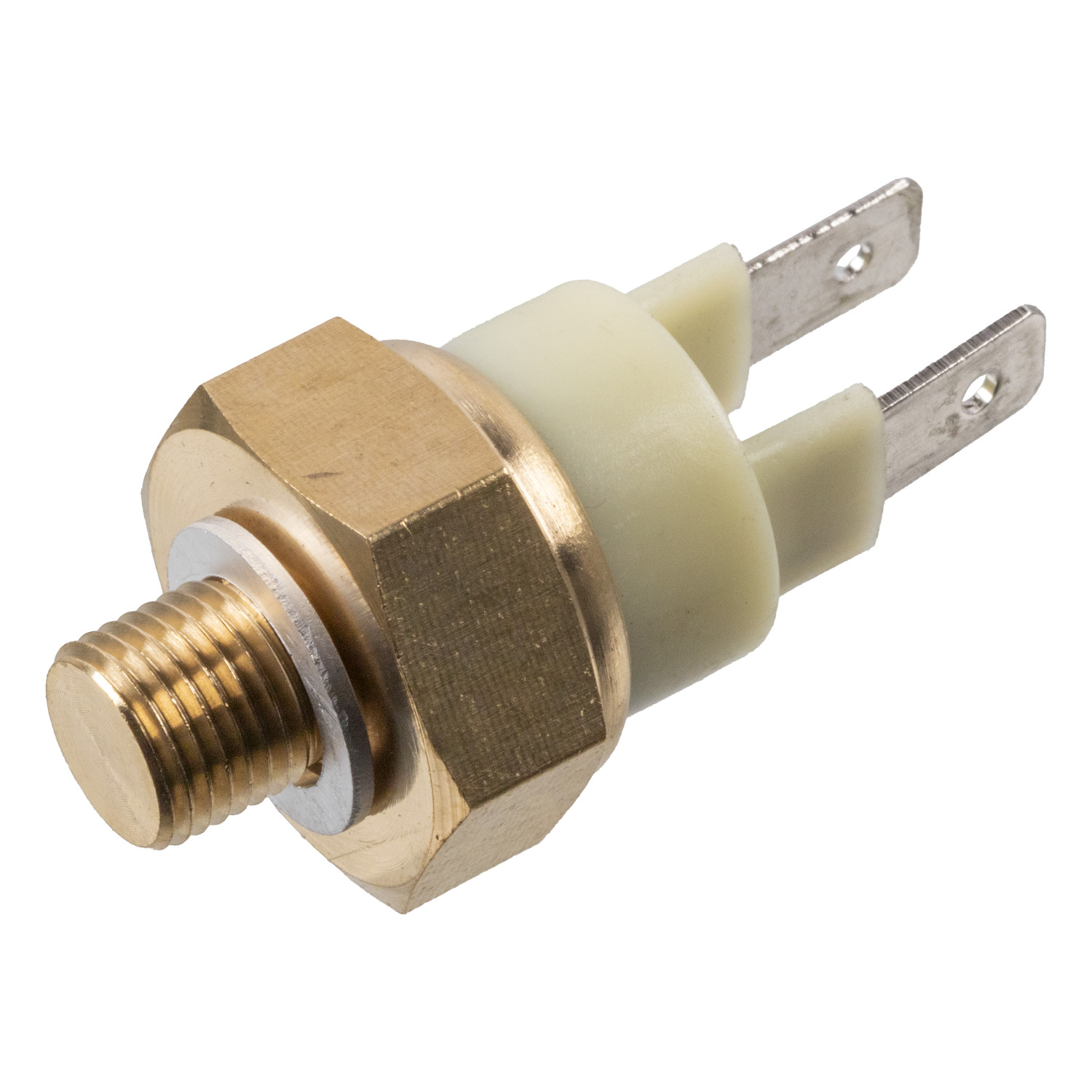 FEBI BILSTEIN Temperaturkontakt, induktionsrør 05283 for AUDI