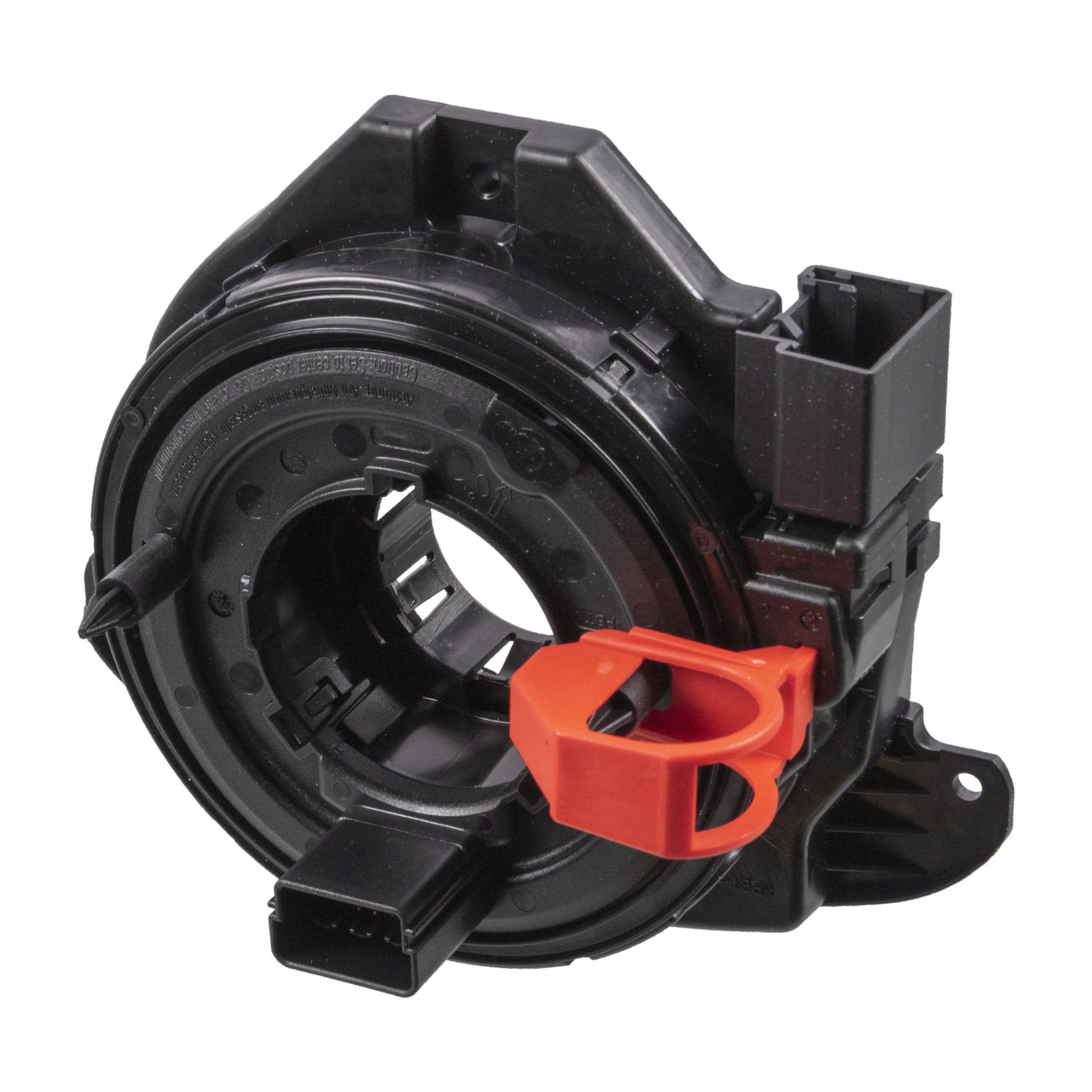 FEBI BILSTEIN Vinkelfjeder, Airbag 183548 for VW