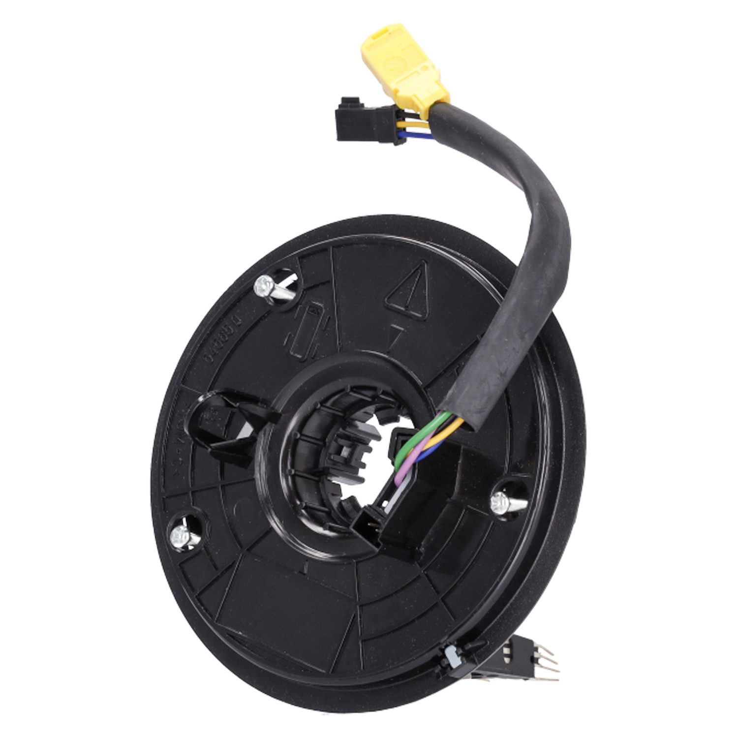 FEBI BILSTEIN Vinkelfjeder, Airbag 197332 for MERCEDES-BENZ