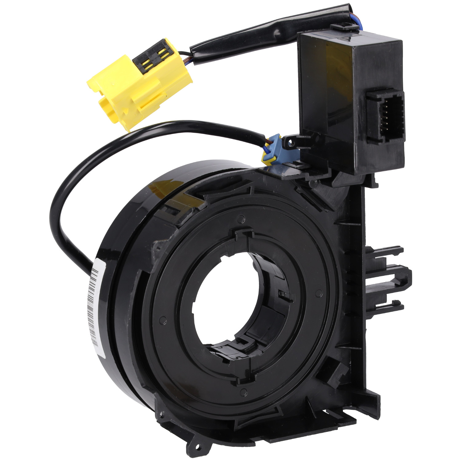 FEBI BILSTEIN Vinkelfjeder, Airbag 199093 for VAUXHALL NISSAN RENAULT