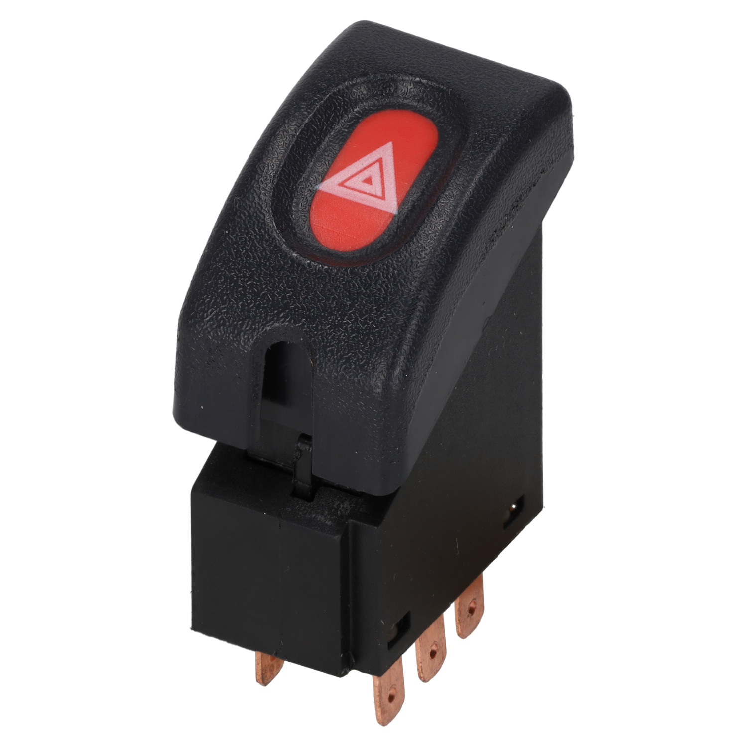 FEBI BILSTEIN Katastrofeblinkkontakt 01566 for OPEL VAUXHALL GENERAL MOTORS