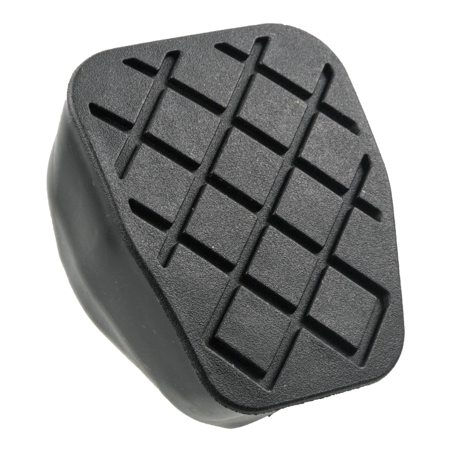 FEBI BILSTEIN Pedalbelægning, koblingspedal 186509 for VW