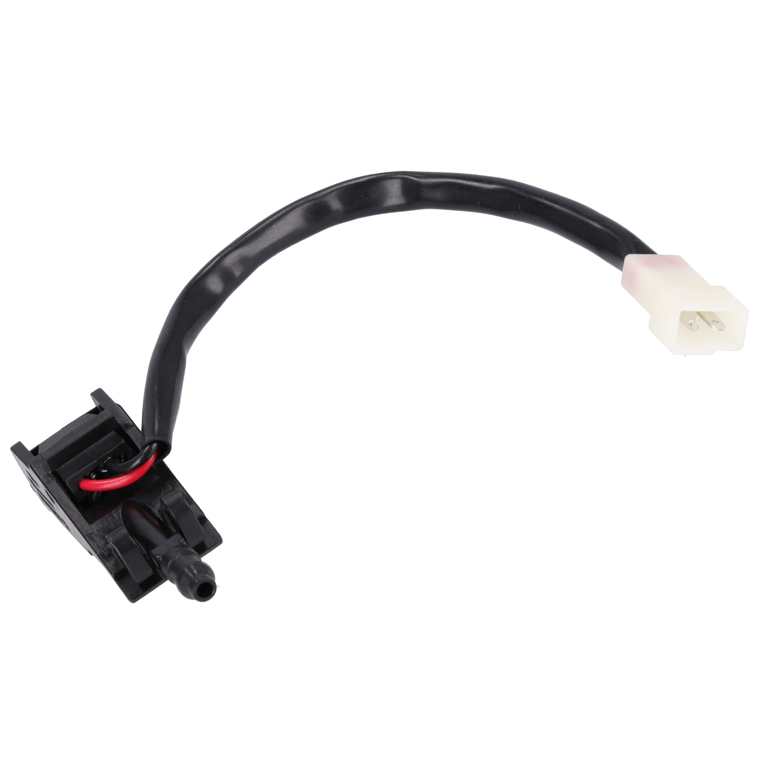 FEBI BILSTEIN Vaskedyse, forrudevisker/vasker 196884 højre for SKODA