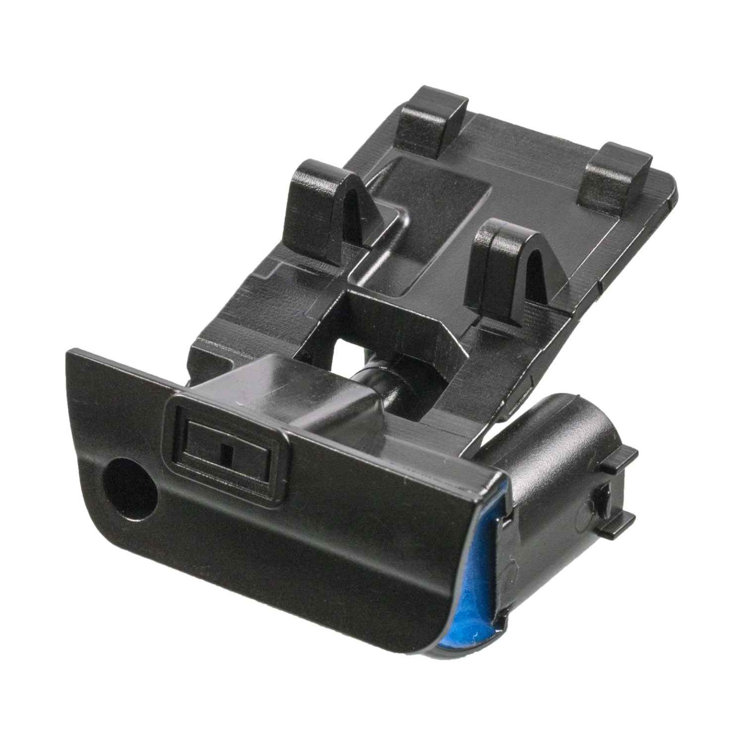 FEBI BILSTEIN Vaskedyse, forrudevisker/vasker 199331 højre for BMW (BRILLIANCE)