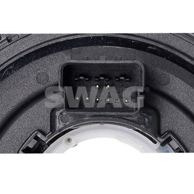 SWAG Vinkelfjeder, Airbag 33 11 2299 for VW