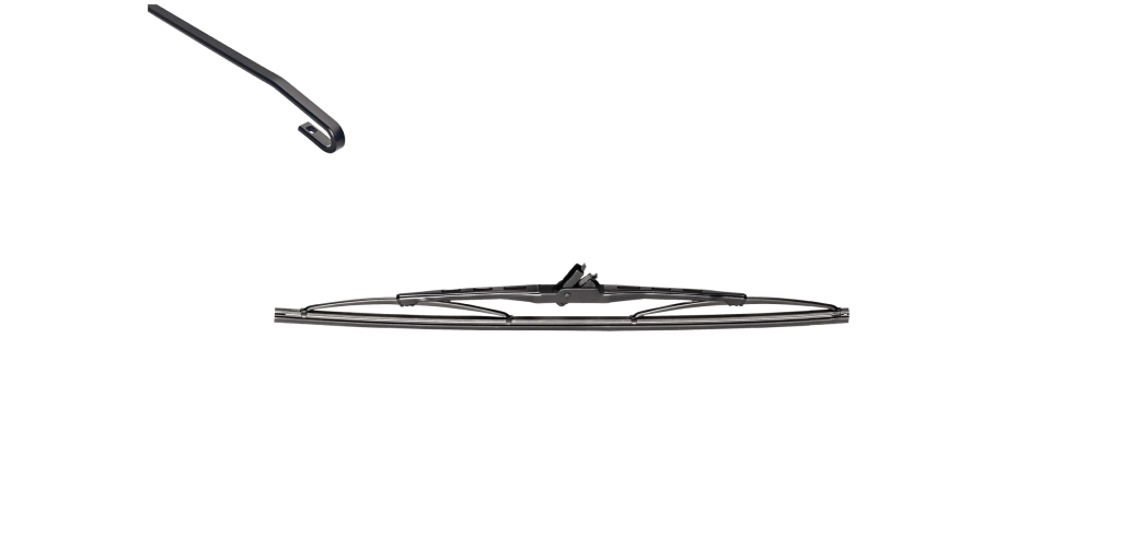 SWF Viskerblad 116119 for OPEL PEUGEOT SEAT VW CITROËN VW (FAW) MITSUBISHI