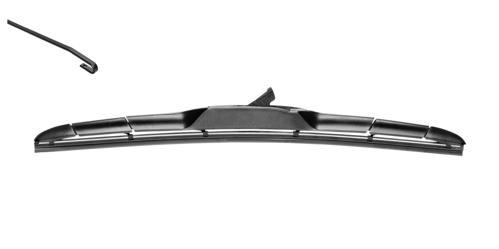 SWF Viskerblad 116172 for NISSAN HYUNDAI HONDA SUZUKI