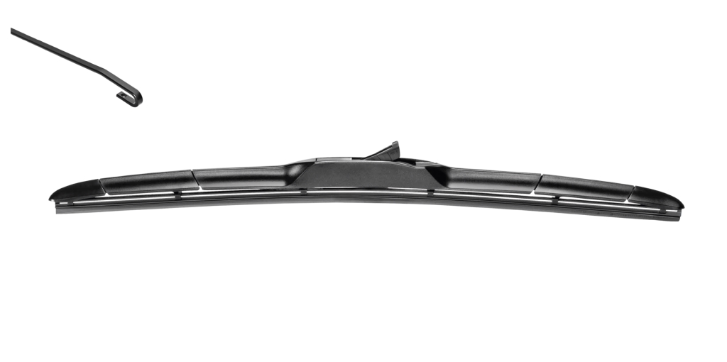 SWF Viskerblad 116176 for MINI OPEL VAUXHALL CHEVROLET (SGM) CHEVROLET JEEP SUBARU TOYOTA MERCEDES-BENZ BMW KIA