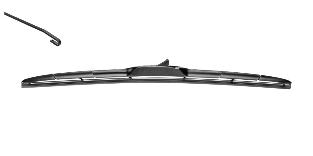 SWF Viskerblad 116180 for LEXUS TOYOTA MERCEDES-BENZ