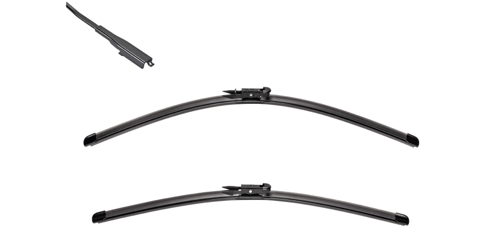 SWF Viskerblad 119404 foran for SEAT
