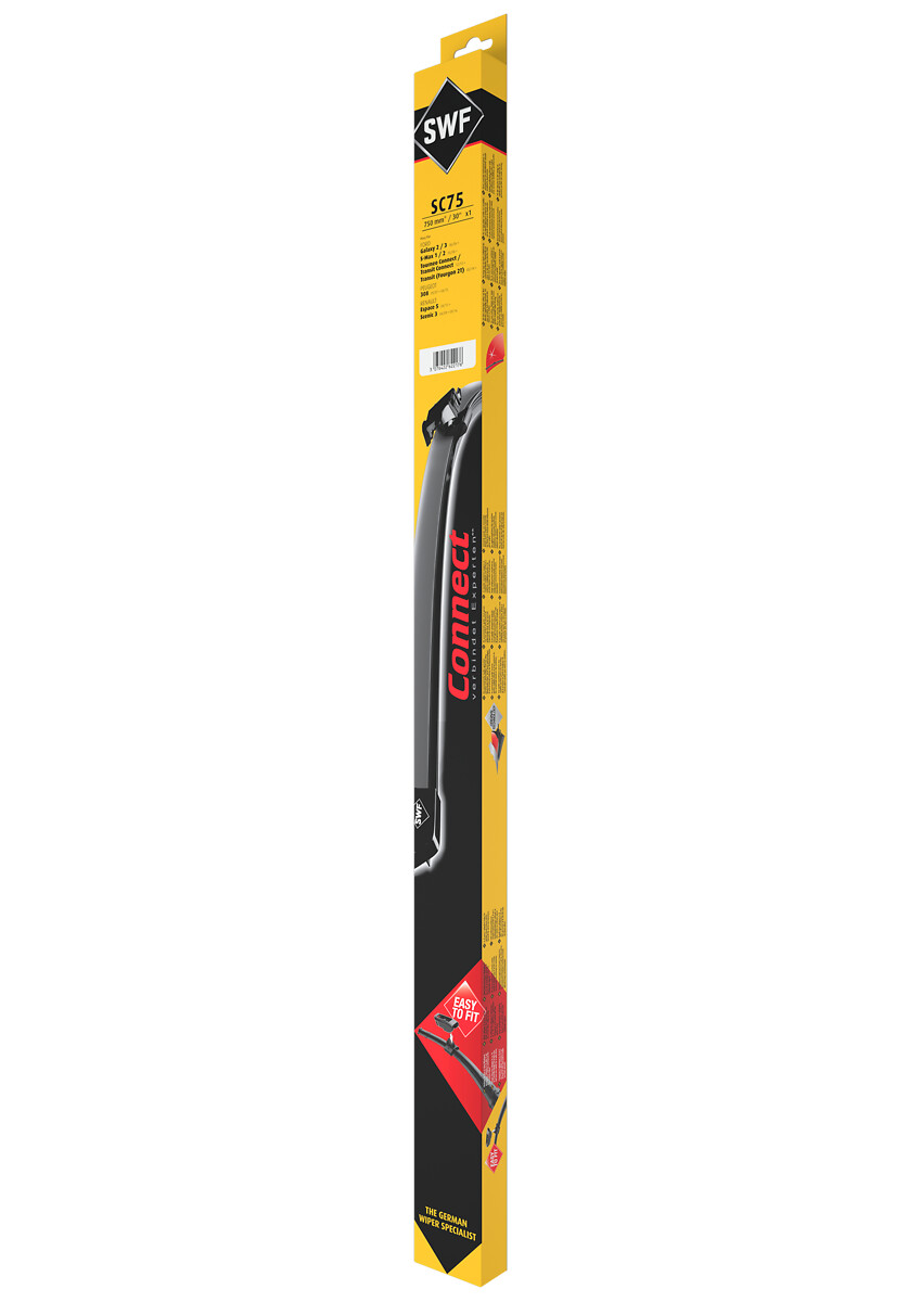 SWF Viskerblad 262217 for FORD DS