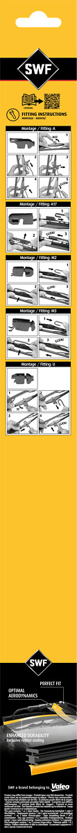 SWF Viskerblad 116312 foran