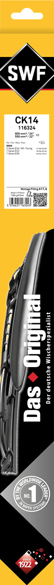 SWF Viskerblad 116324 foran