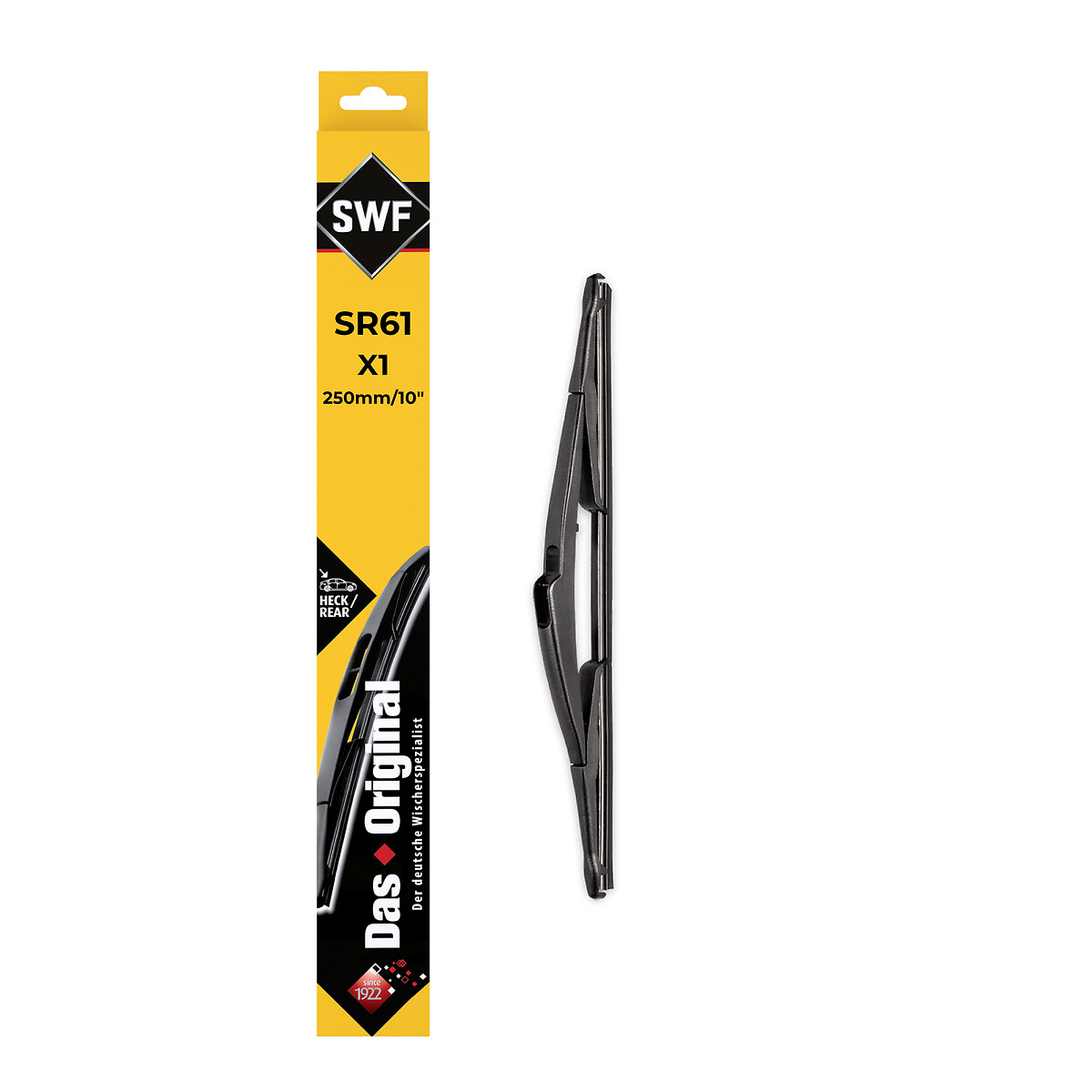 SWF Viskerblad 116539 bag for JEEP LEXUS SUZUKI TOYOTA