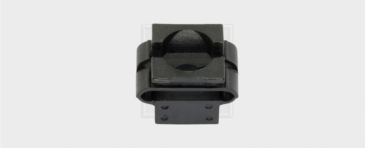 SWG Clips, side-/beskyttelseslister 50040580