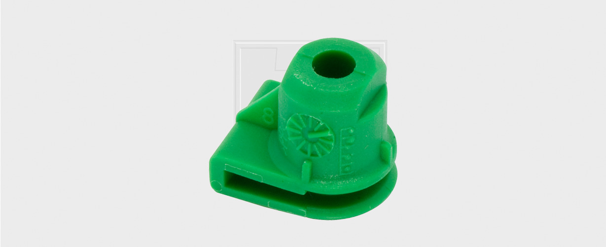 SWG Clipsmøtrik 50060816 for OPEL