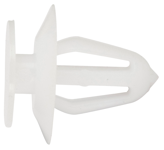 SWG Clips, side-/beskyttelseslister 50060280 for DAEWOO