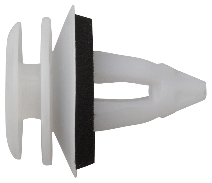 SWG Clips, side-/beskyttelseslister 50030916 for BMW