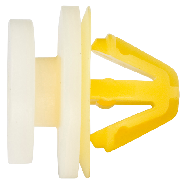 SWG Clips, side-/beskyttelseslister 50080616 for OPEL RENAULT
