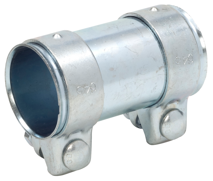 SWG Rørforbinder, udstødningssystem 88326512975 for PEUGEOT FORD LANCIA VW BMW FIAT NISSAN RENAULT