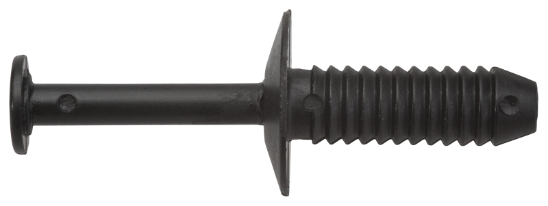 SWG Clips, side-/beskyttelseslister 50061116 for OPEL