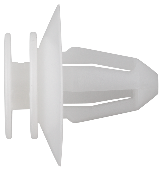SWG Clips, side-/beskyttelseslister 50021316 for MERCEDES-BENZ
