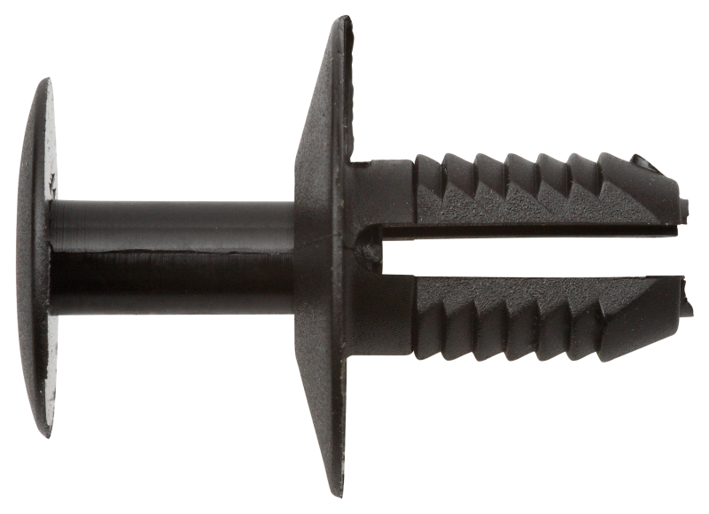 SWG Clips, side-/beskyttelseslister 50030080 for BMW