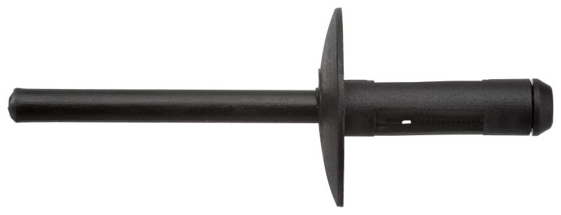 SWG Clips, side-/beskyttelseslister 50030780 for BMW