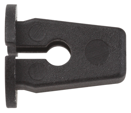 SWG Clips, side-/beskyttelseslister 50042980 for VW