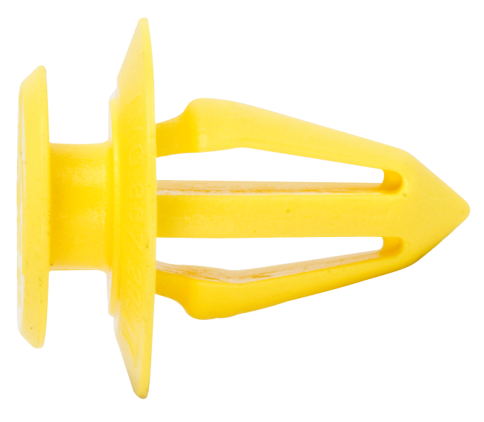 SWG Clips, side-/beskyttelseslister 50050516 for FORD