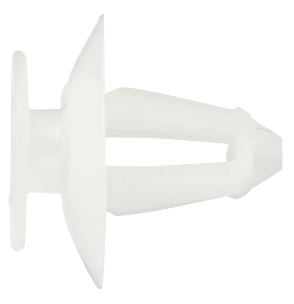 SWG Clips, side-/beskyttelseslister 50050880 for MERCEDES-BENZ