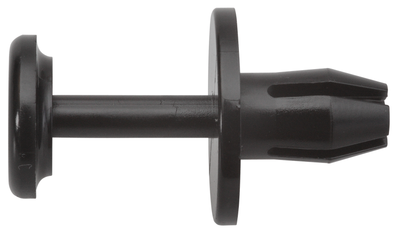 SWG Clips, side-/beskyttelseslister 50071116 for CITROËN/PEUGEOT