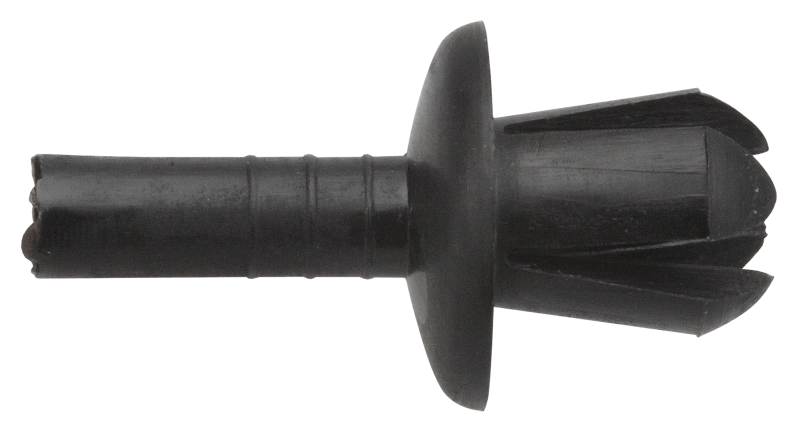 SWG Clips, side-/beskyttelseslister 50071216 for MERCEDES-BENZ CITROËN/PEUGEOT