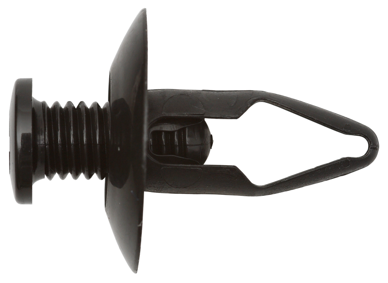 SWG Clips, side-/beskyttelseslister 50090180 for MAZDA