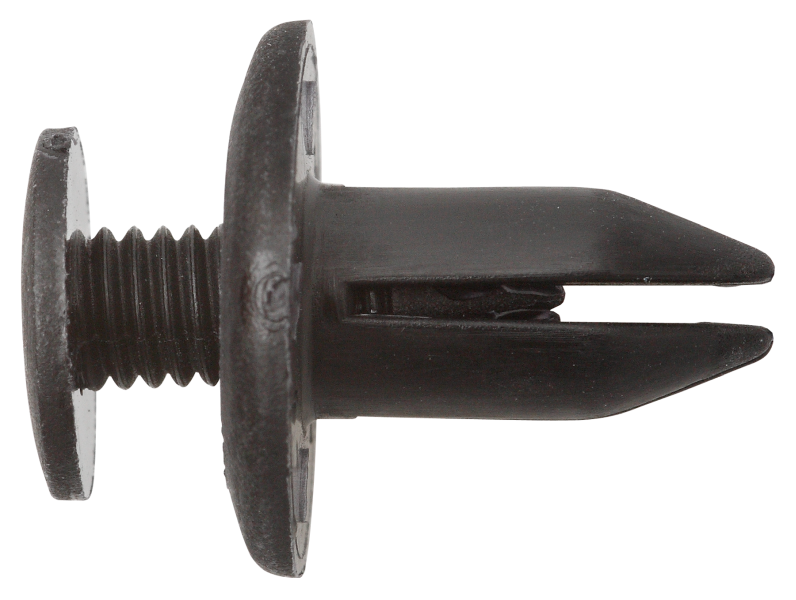 SWG Clips, side-/beskyttelseslister 50091016 for TOYOTA