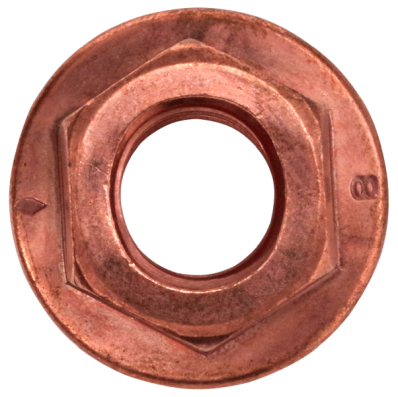 SWG Sikringsmøtrik 36560180 for OPEL