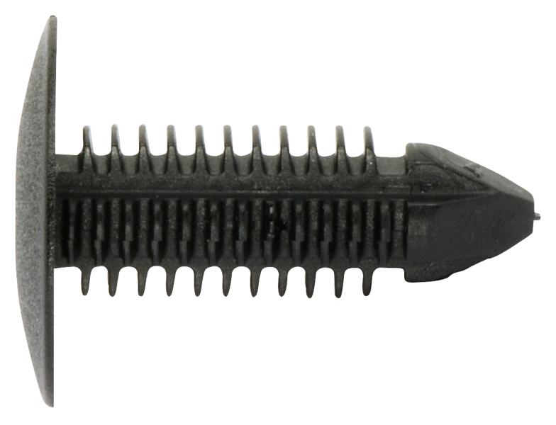 SWG Clips, side-/beskyttelseslister 50050716 for FORD
