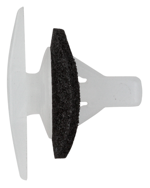 SWG Clips, side-/beskyttelseslister 50091616 for HONDA
