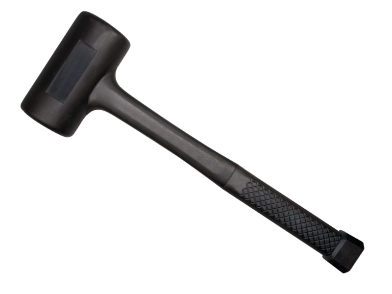SWSTAHL Plasthammer 51112l