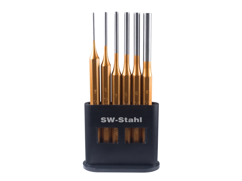SWSTAHL Splitsæt 82625l