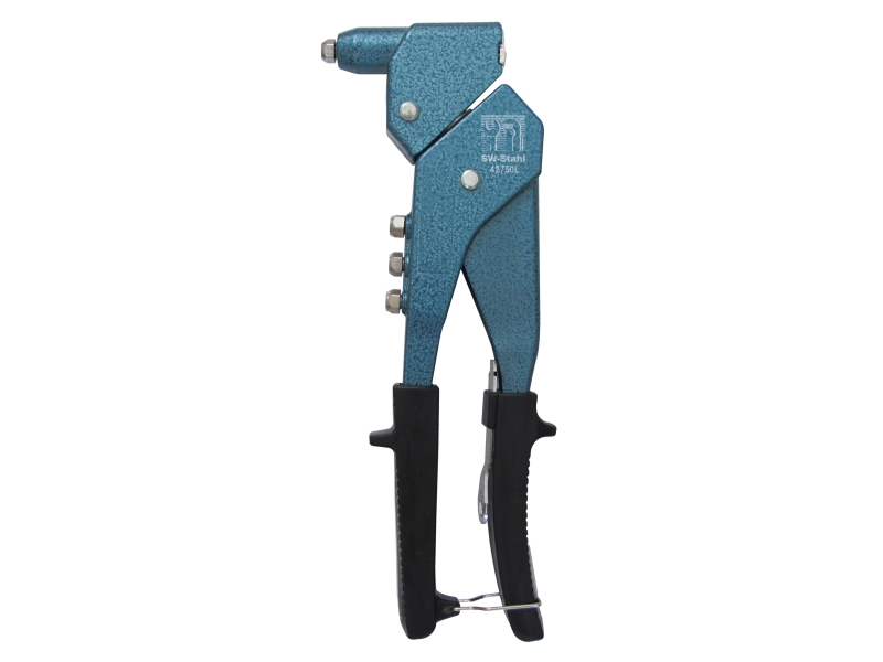 SWSTAHL Popnittetang 42750l