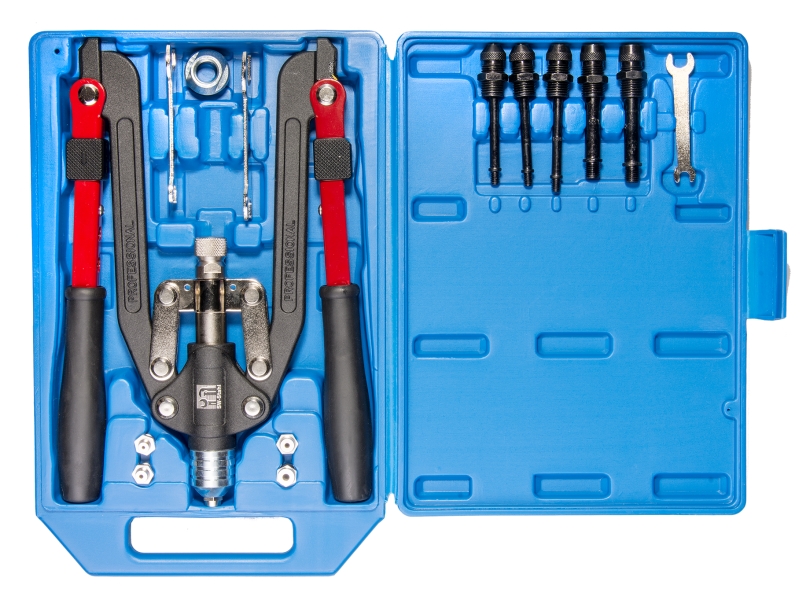 SWSTAHL Popnittetang 42760l