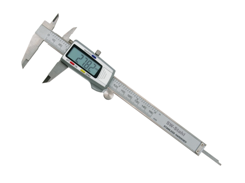 SWSTAHL Skydelærer 72350l