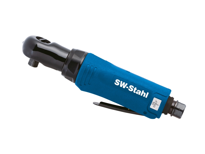 SWSTAHL Skraldenøgle (trykluft) s3282