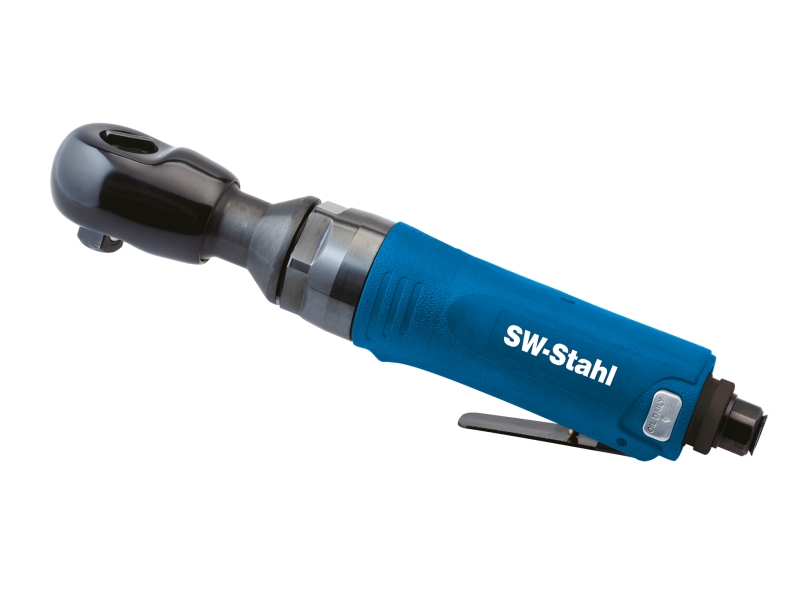 SWSTAHL Skraldenøgle (trykluft) s3283